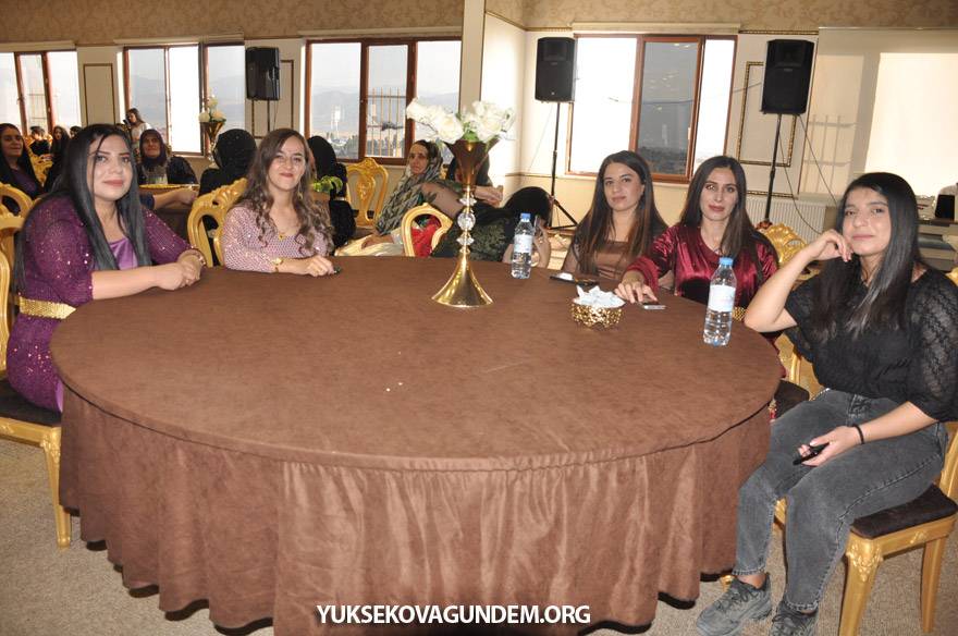 Yüksekova Düğünleri (28-29 Ağustos 2021) 69