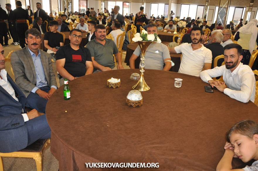 Yüksekova Düğünleri (28-29 Ağustos 2021) 70