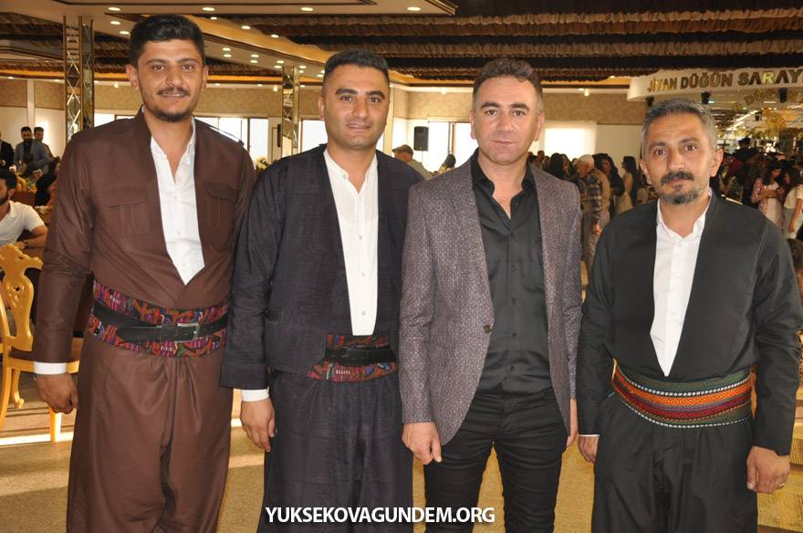 Yüksekova Düğünleri (28-29 Ağustos 2021) 72