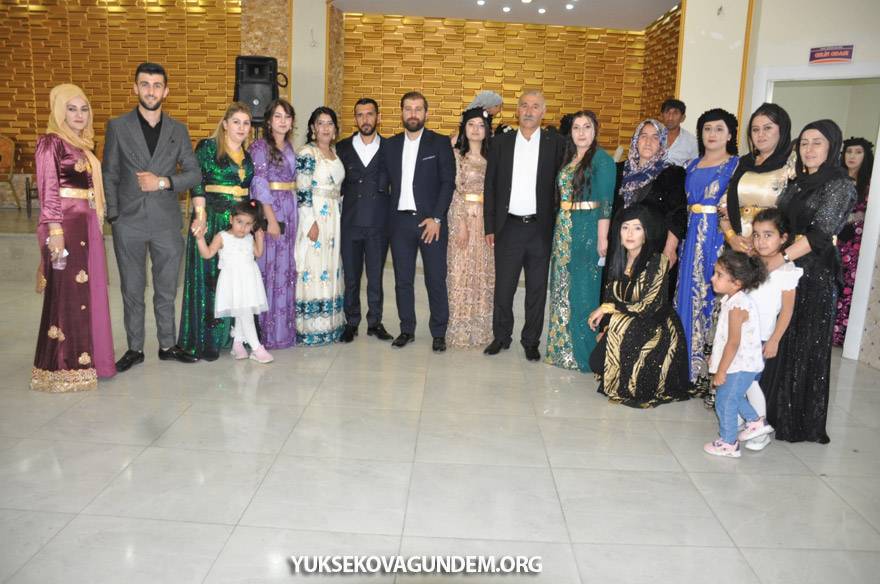 Yüksekova Düğünleri (28-29 Ağustos 2021) 73