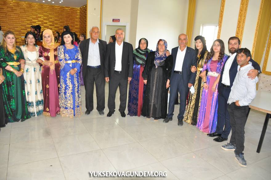 Yüksekova Düğünleri (28-29 Ağustos 2021) 74