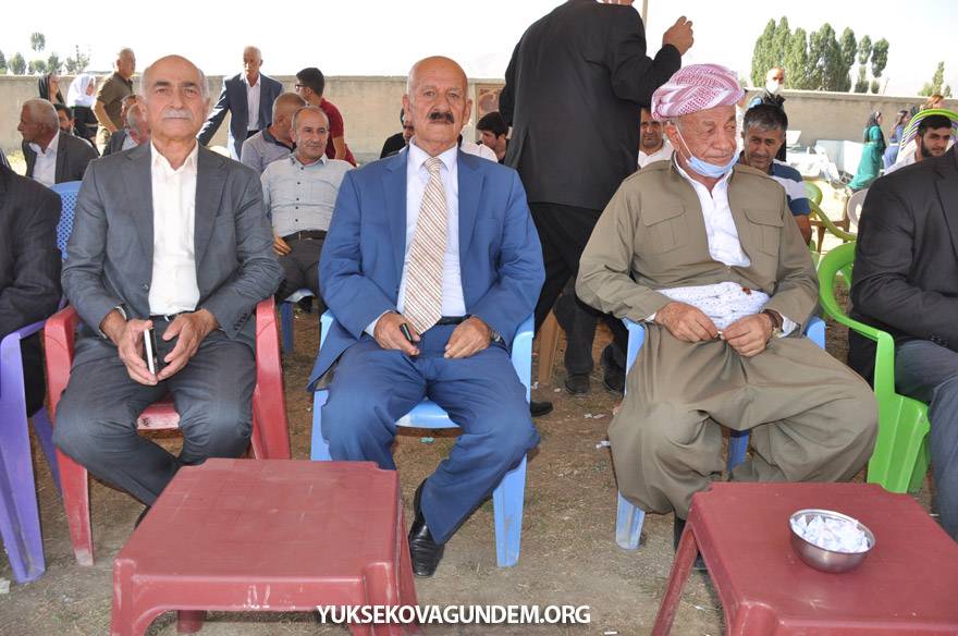 Yüksekova Düğünleri (28-29 Ağustos 2021) 75