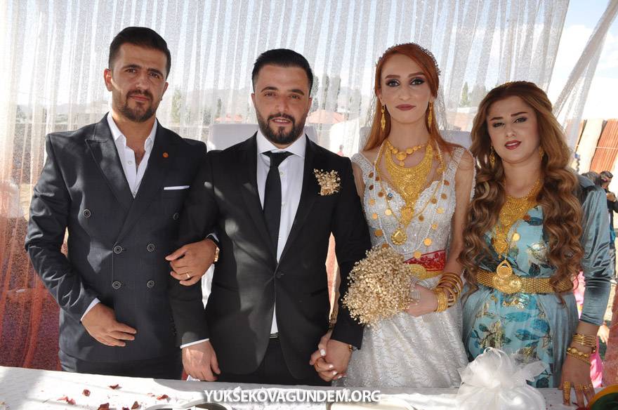 Yüksekova Düğünleri (28-29 Ağustos 2021) 76