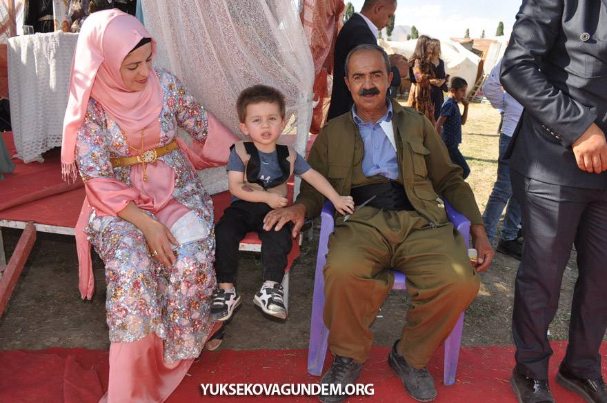 Yüksekova Düğünleri (28-29 Ağustos 2021) 77