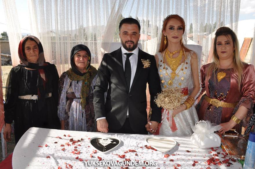 Yüksekova Düğünleri (28-29 Ağustos 2021) 78