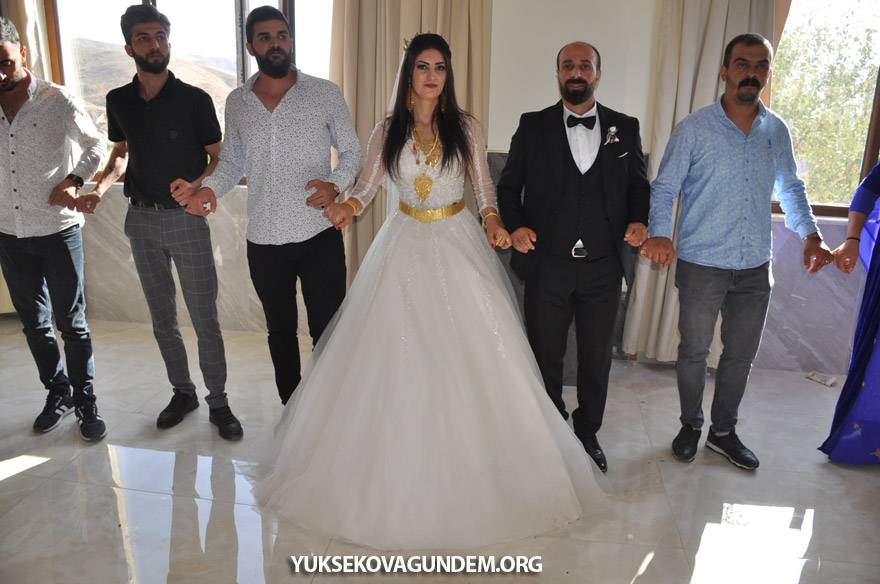 Yüksekova Düğünleri (28-29 Ağustos 2021) 80