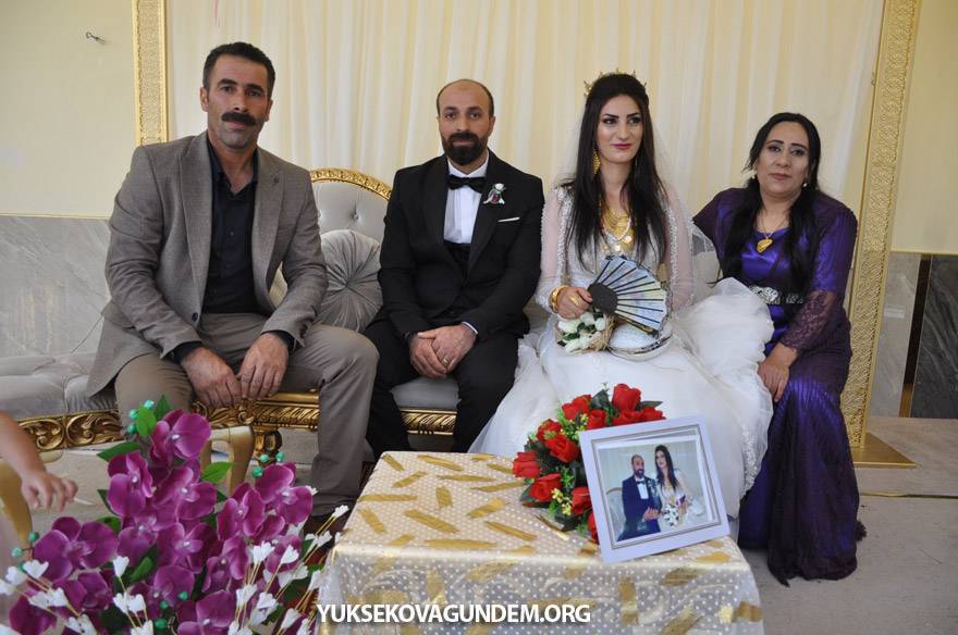 Yüksekova Düğünleri (28-29 Ağustos 2021) 81