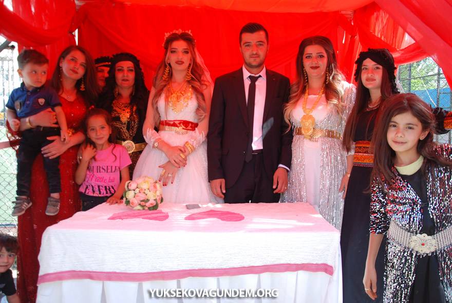 Yüksekova Düğünleri (28-29 Ağustos 2021) 83