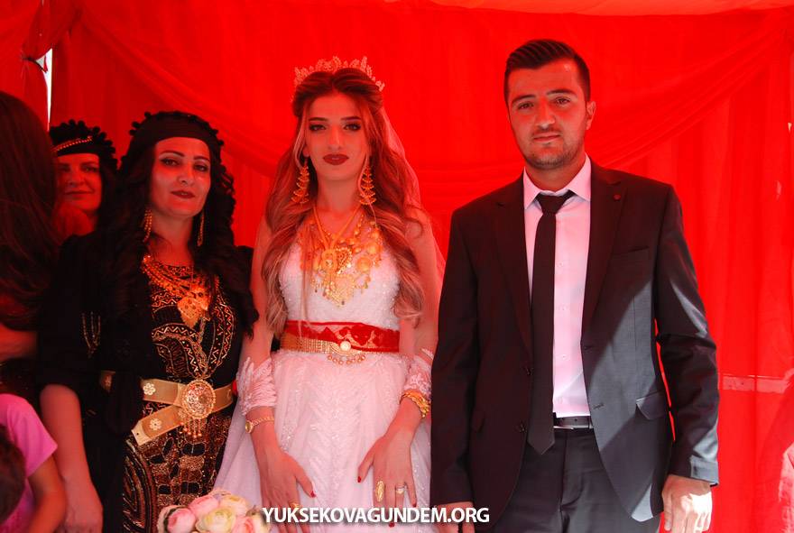 Yüksekova Düğünleri (28-29 Ağustos 2021) 84