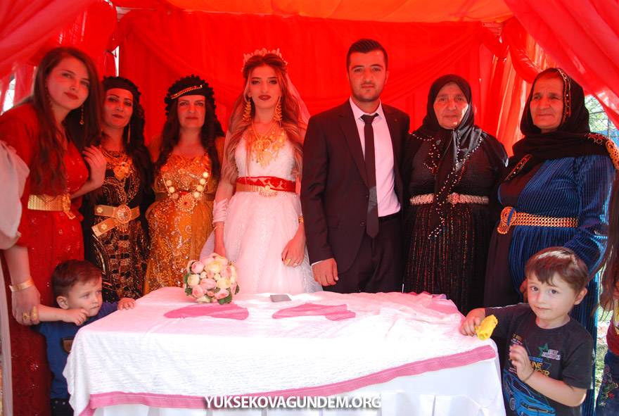 Yüksekova Düğünleri (28-29 Ağustos 2021) 86