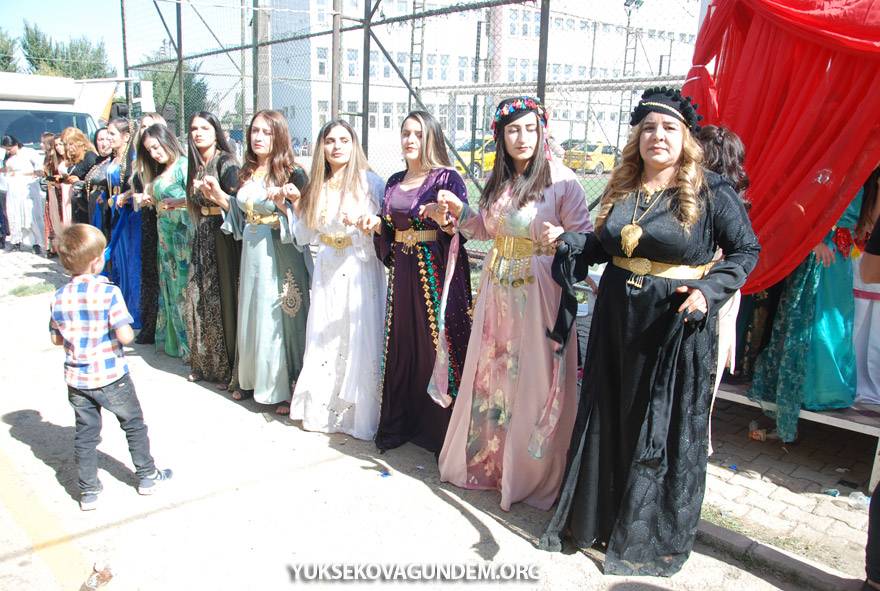 Yüksekova Düğünleri (28-29 Ağustos 2021) 87