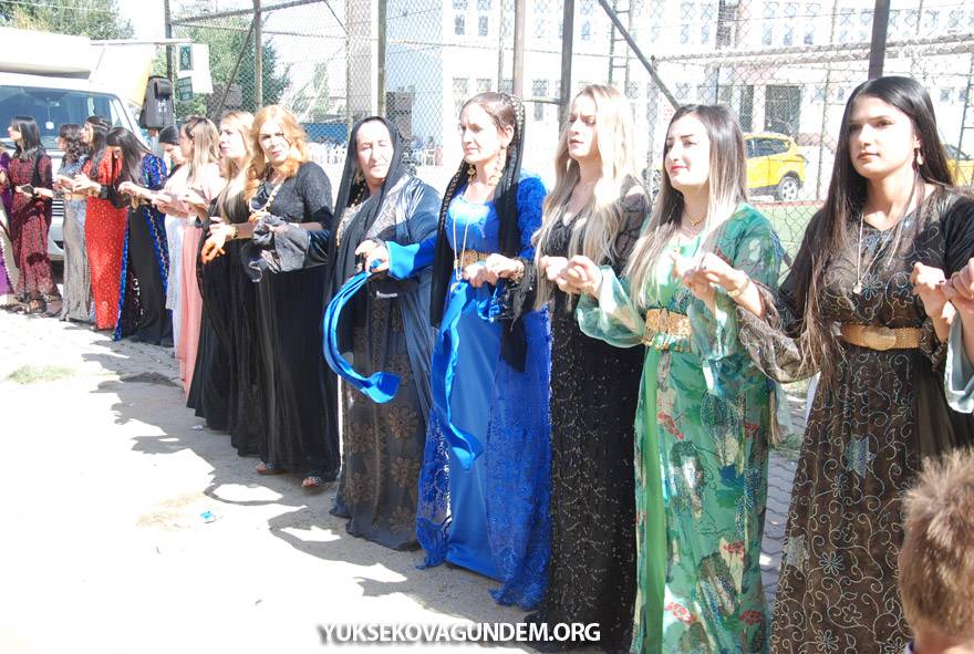 Yüksekova Düğünleri (28-29 Ağustos 2021) 88