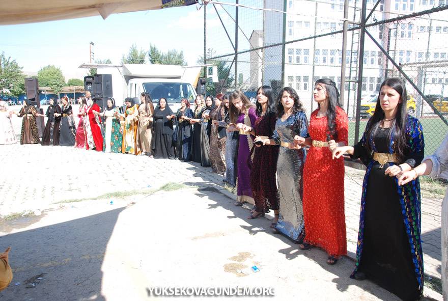 Yüksekova Düğünleri (28-29 Ağustos 2021) 89