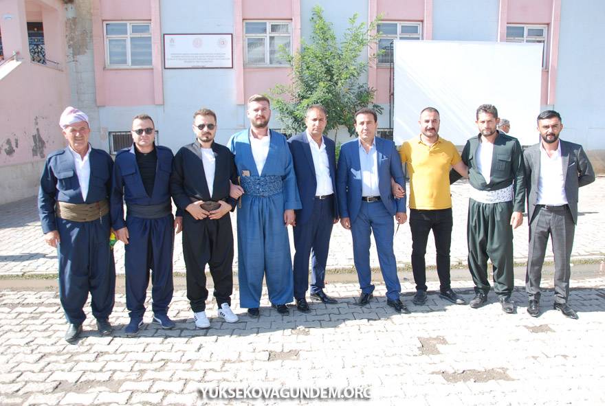 Yüksekova Düğünleri (28-29 Ağustos 2021) 91