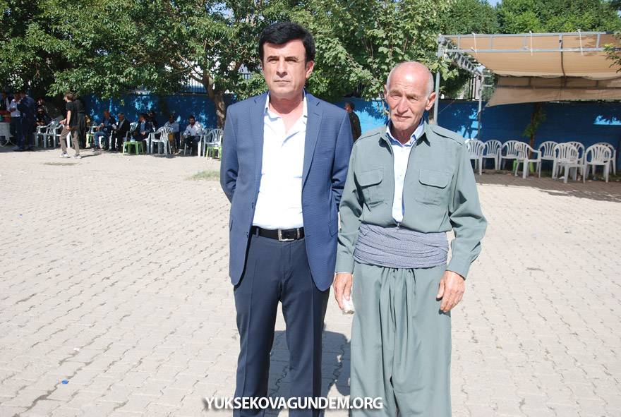 Yüksekova Düğünleri (28-29 Ağustos 2021) 93