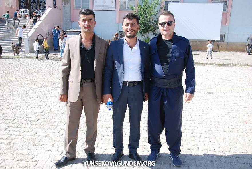 Yüksekova Düğünleri (28-29 Ağustos 2021) 94
