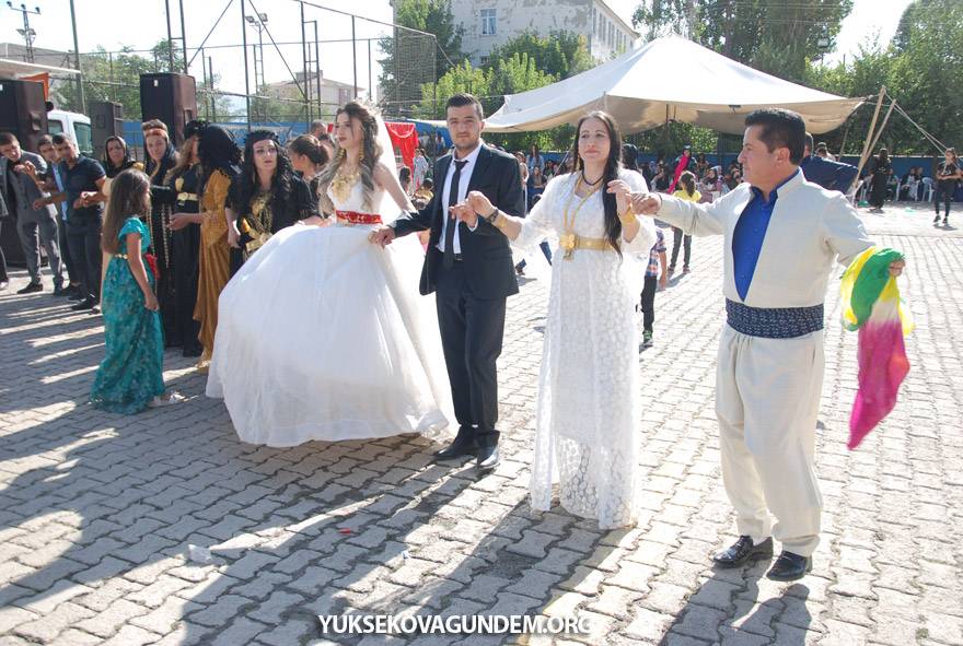Yüksekova Düğünleri (28-29 Ağustos 2021) 97