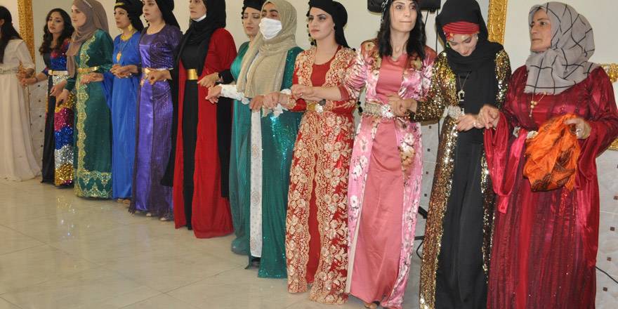 Yüksekova Düğünleri (28-29 Ağustos 2021)