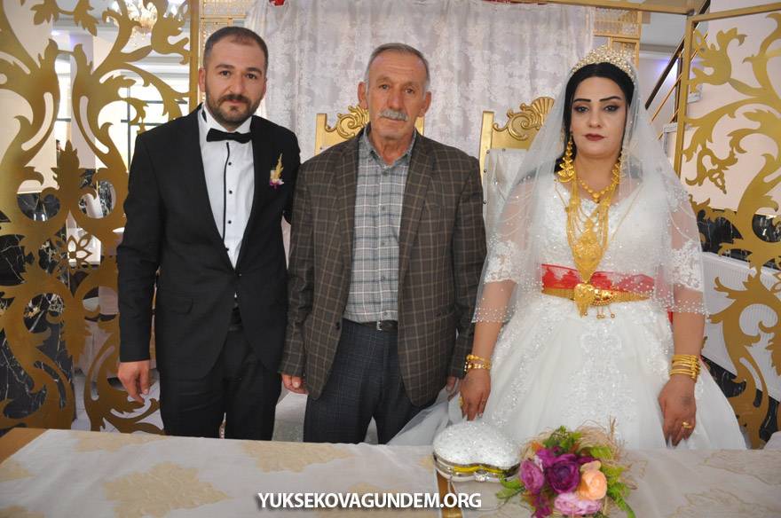 Yüksekova Eylül Ayı Düğünleri (2021) 44