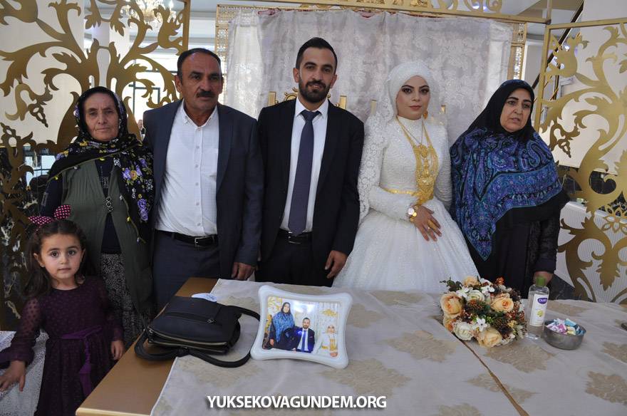 Yüksekova Eylül Ayı Düğünleri (2021) 65