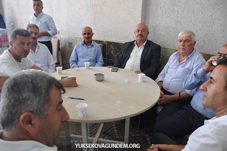 Yüksekova Eylül Ayı Düğünleri (2021) 67