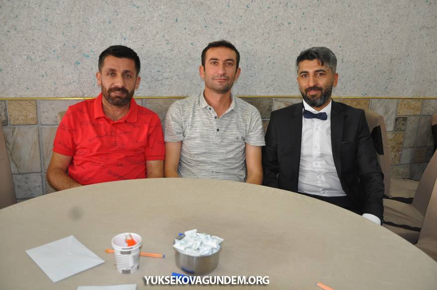 Yüksekova Eylül Ayı Düğünleri (2021) 75