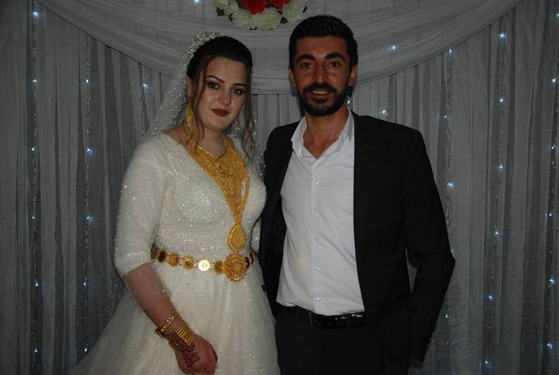 Çiçek ailesinin mutlu günü 27