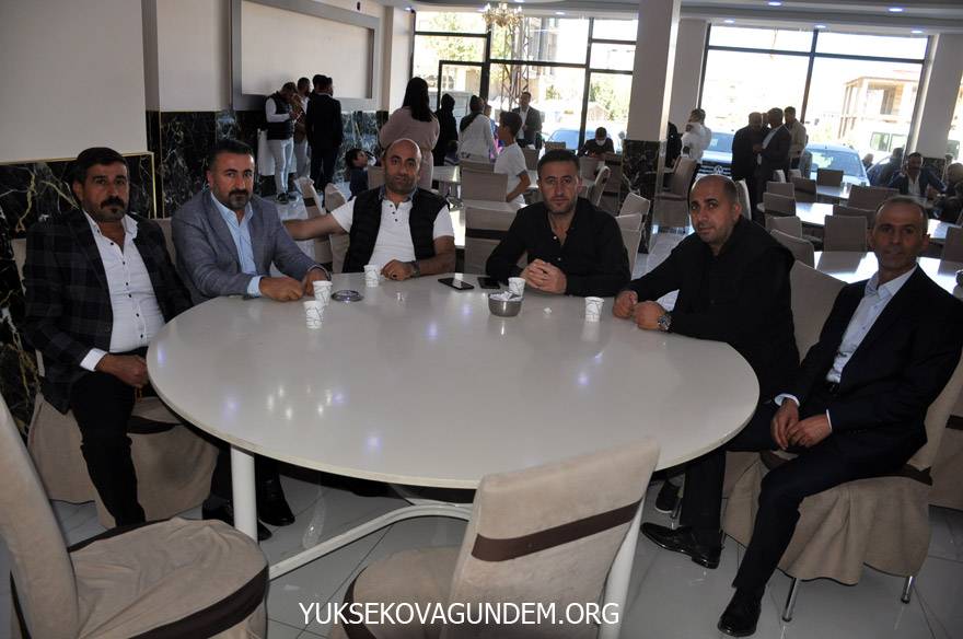 Yüksekova Ekim Ayı Düğünleri (2021) 113