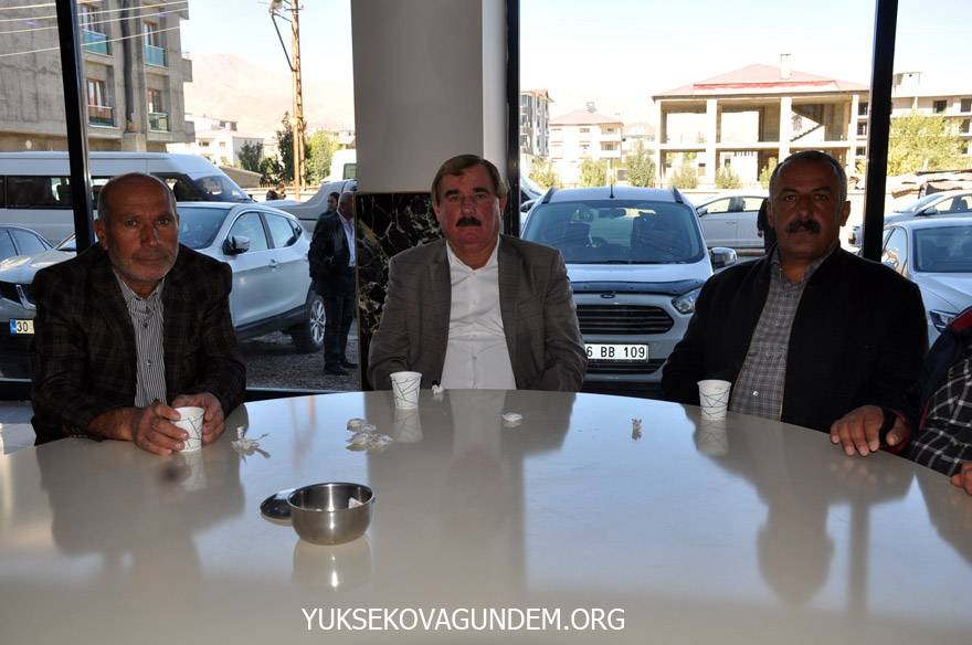 Yüksekova Ekim Ayı Düğünleri (2021) 114