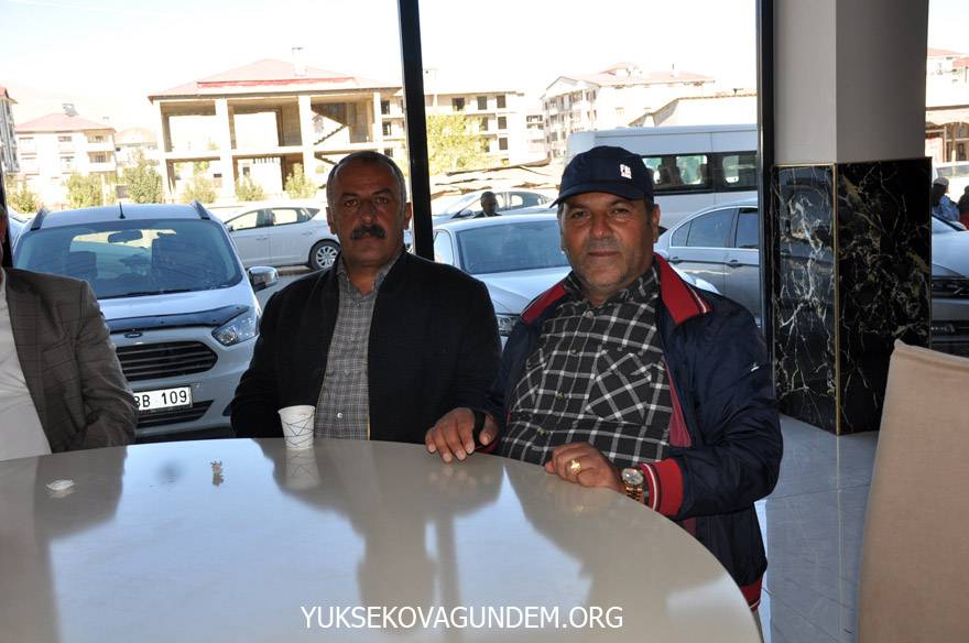 Yüksekova Ekim Ayı Düğünleri (2021) 115