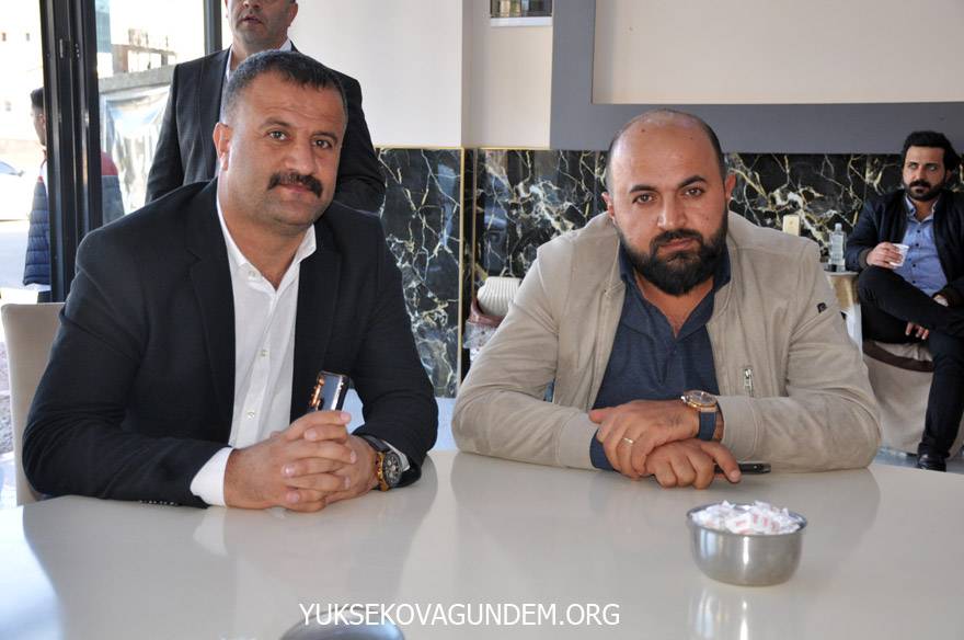 Yüksekova Ekim Ayı Düğünleri (2021) 116