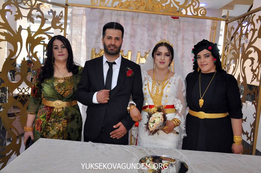 Yüksekova Ekim Ayı Düğünleri (2021) 117