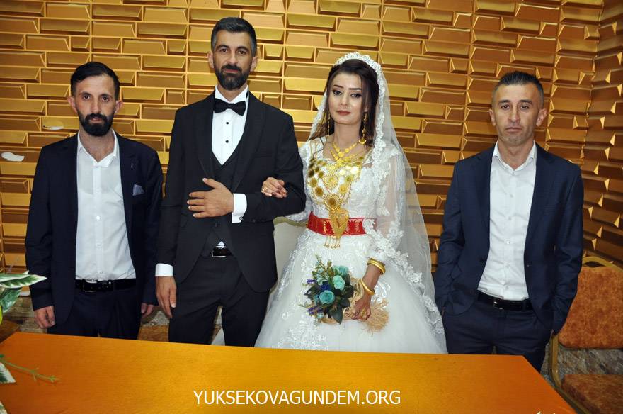 Yüksekova Ekim Ayı Düğünleri (2021) 119