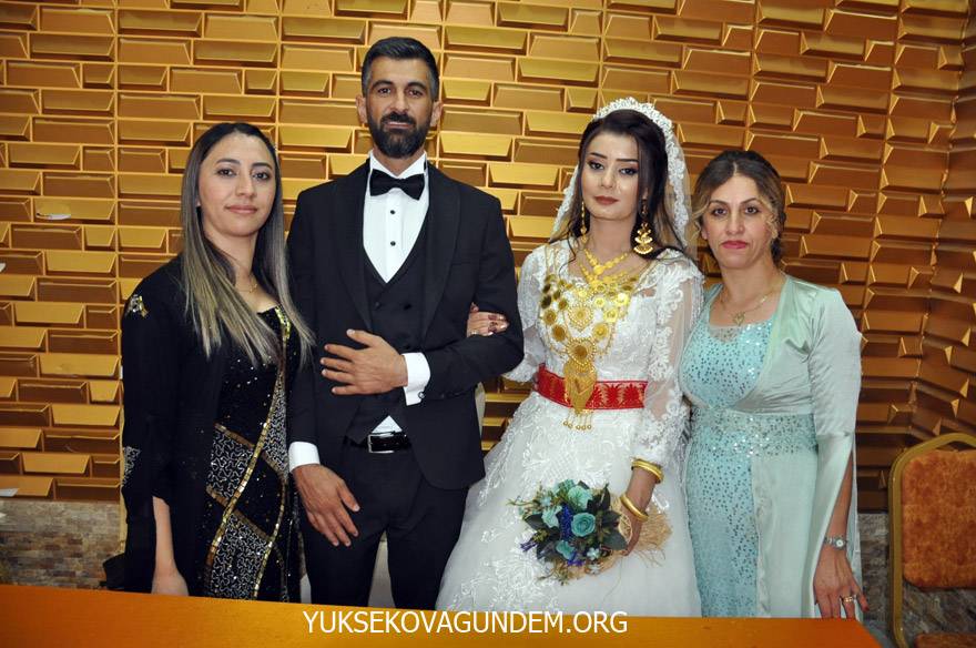 Yüksekova Ekim Ayı Düğünleri (2021) 120