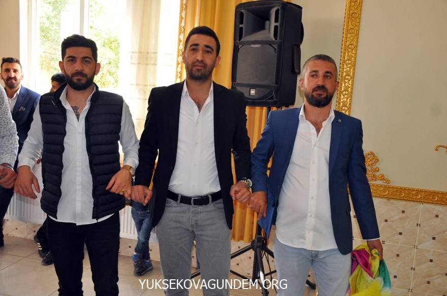 Yüksekova Ekim Ayı Düğünleri (2021) 121