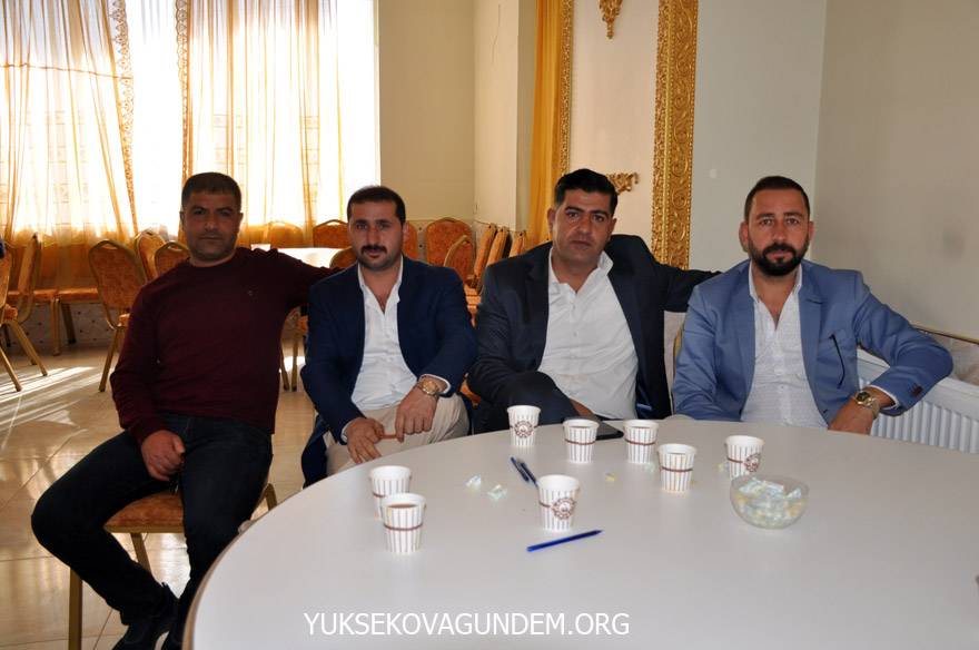 Yüksekova Ekim Ayı Düğünleri (2021) 122