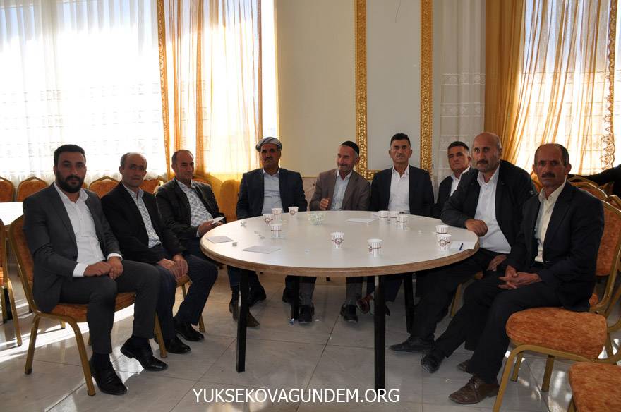 Yüksekova Ekim Ayı Düğünleri (2021) 123