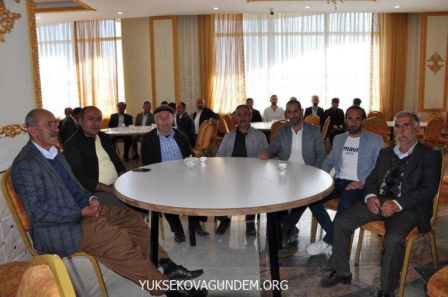 Yüksekova Ekim Ayı Düğünleri (2021) 124