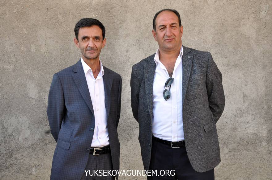 Yüksekova Ekim Ayı Düğünleri (2021) 125