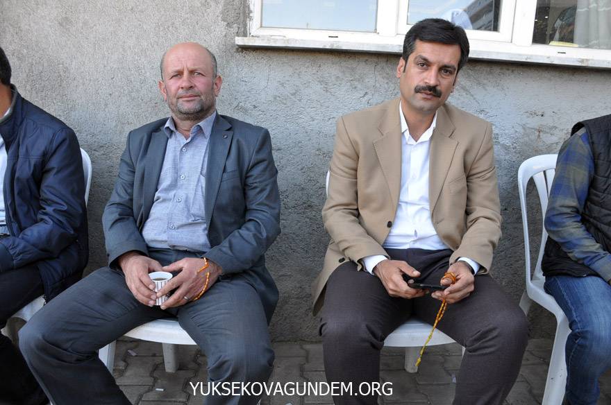 Yüksekova Ekim Ayı Düğünleri (2021) 126