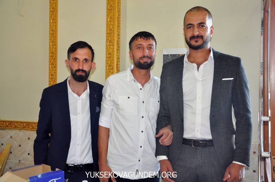 Yüksekova Ekim Ayı Düğünleri (2021) 127