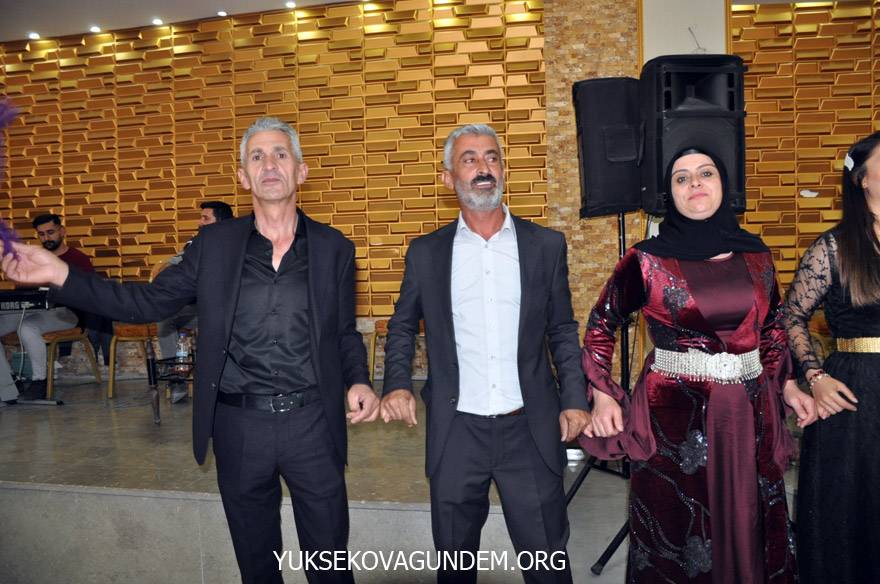 Yüksekova Ekim Ayı Düğünleri (2021) 129
