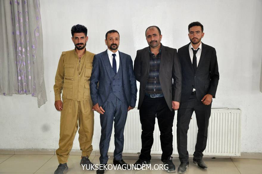 Yüksekova Ekim Ayı Düğünleri (2021) 131