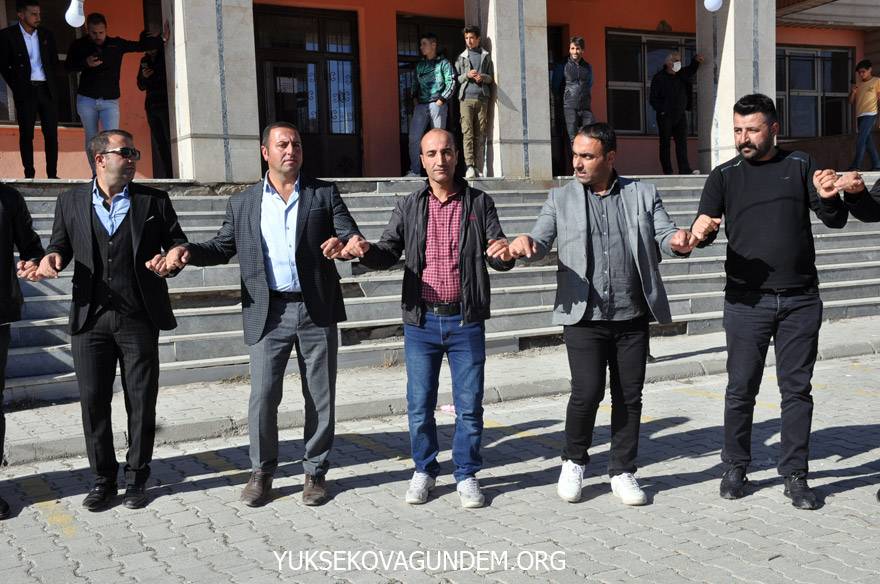 Yüksekova Ekim Ayı Düğünleri (2021) 133