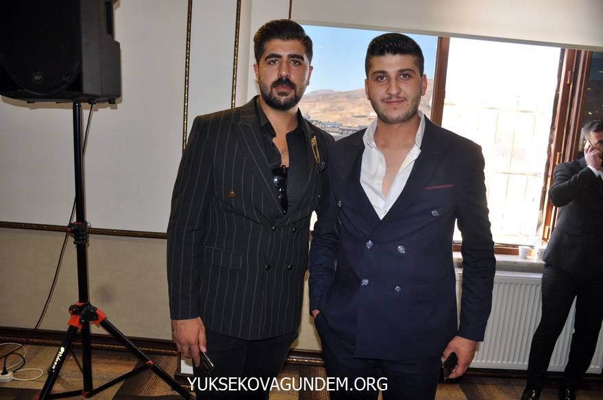 Yüksekova Ekim Ayı Düğünleri (2021) 141