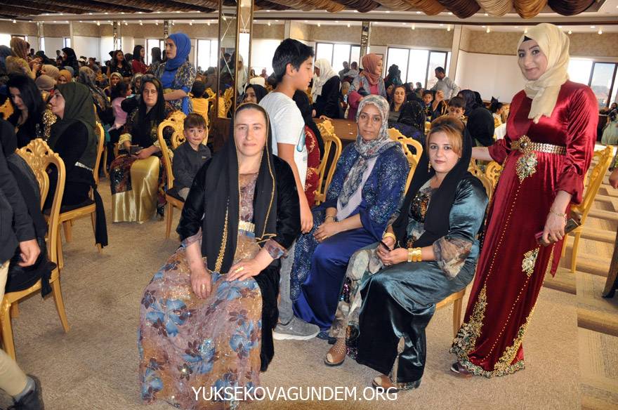 Yüksekova Ekim Ayı Düğünleri (2021) 143