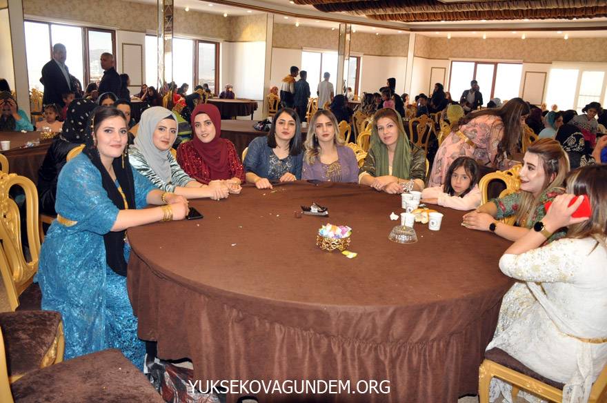 Yüksekova Ekim Ayı Düğünleri (2021) 145