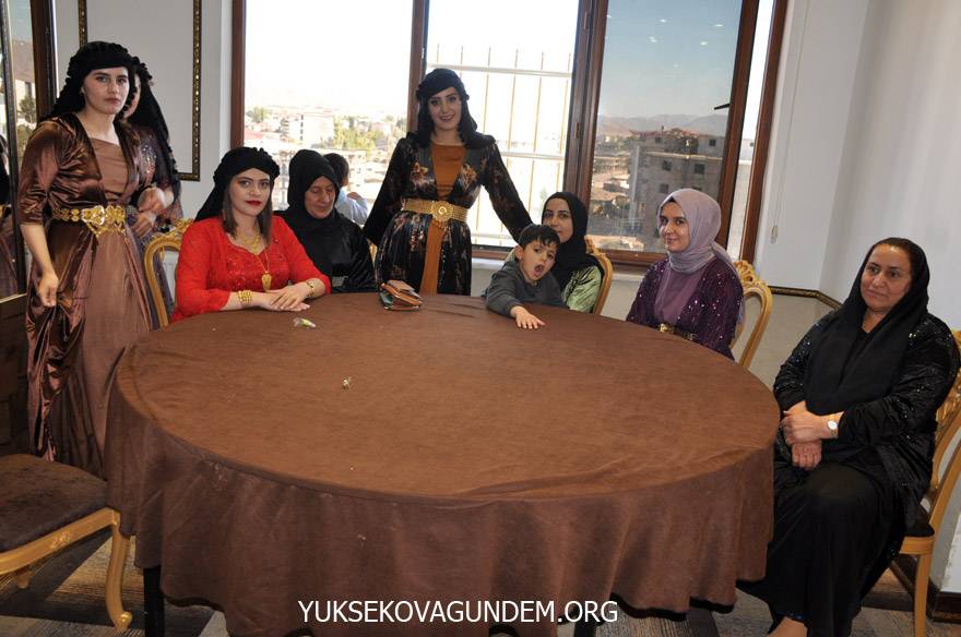 Yüksekova Ekim Ayı Düğünleri (2021) 147