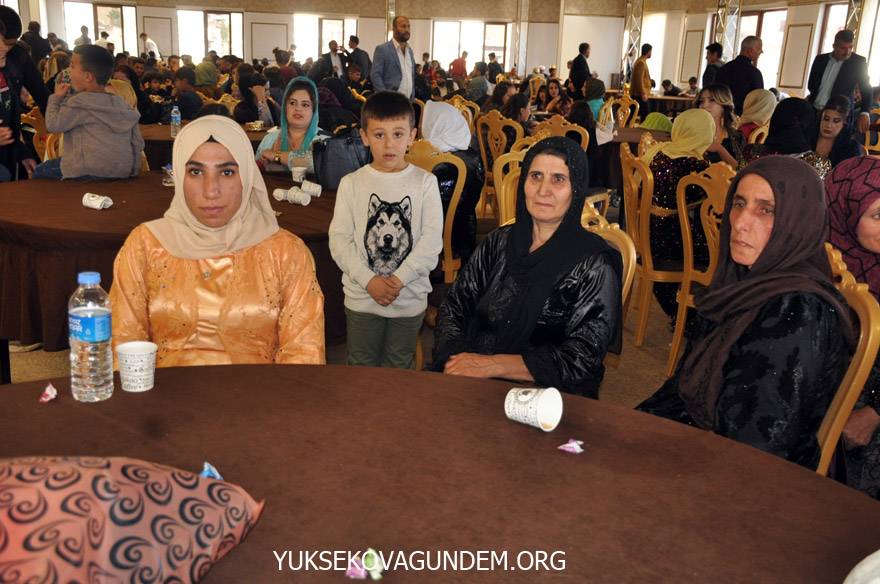 Yüksekova Ekim Ayı Düğünleri (2021) 149