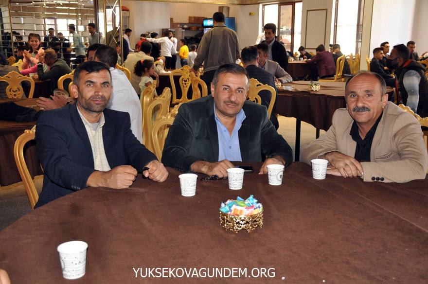 Yüksekova Ekim Ayı Düğünleri (2021) 153